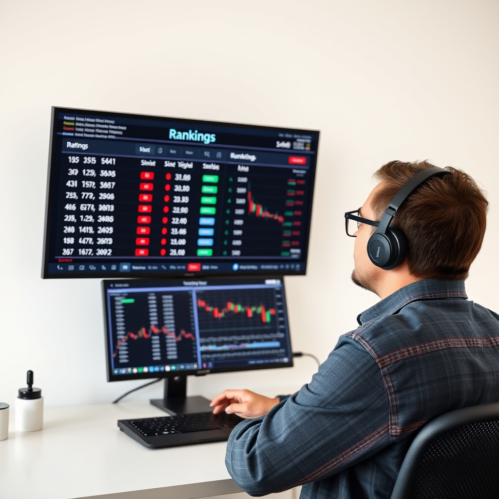 Illustration for Best Forex Signal Services Compared: Beginners, Scalpers, Day/Swing Traders and Small Accounts