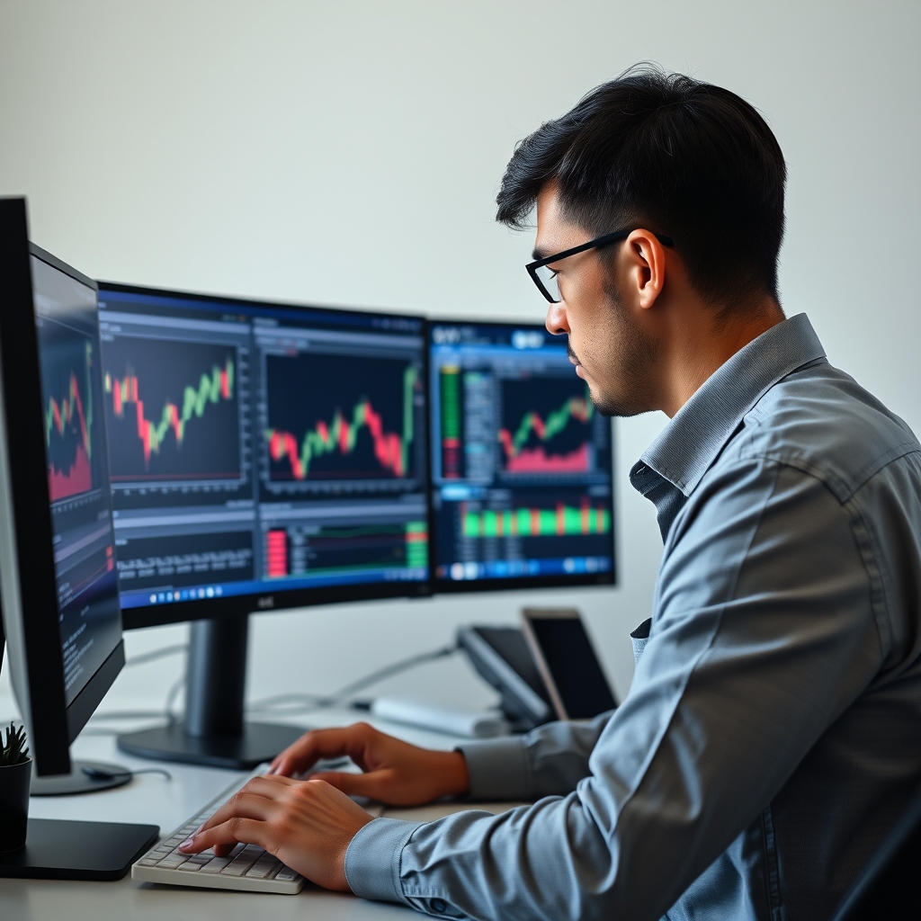 Illustration for How to Read a Forex Signal: Entry, Stop-Loss and Take-Profit Explained