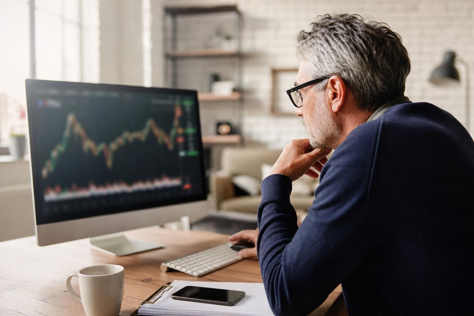 Illustration for Forex Signal Services & Indicators: Reviews and Comparisons