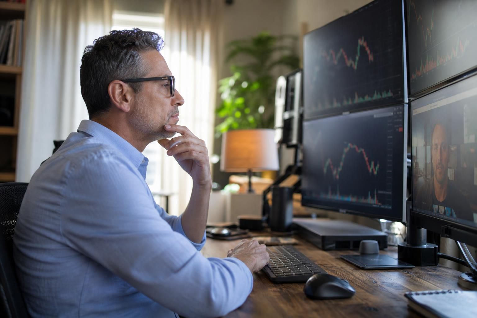 Illustration for Setting Up and Using Signals on MT4 and Trading Platforms