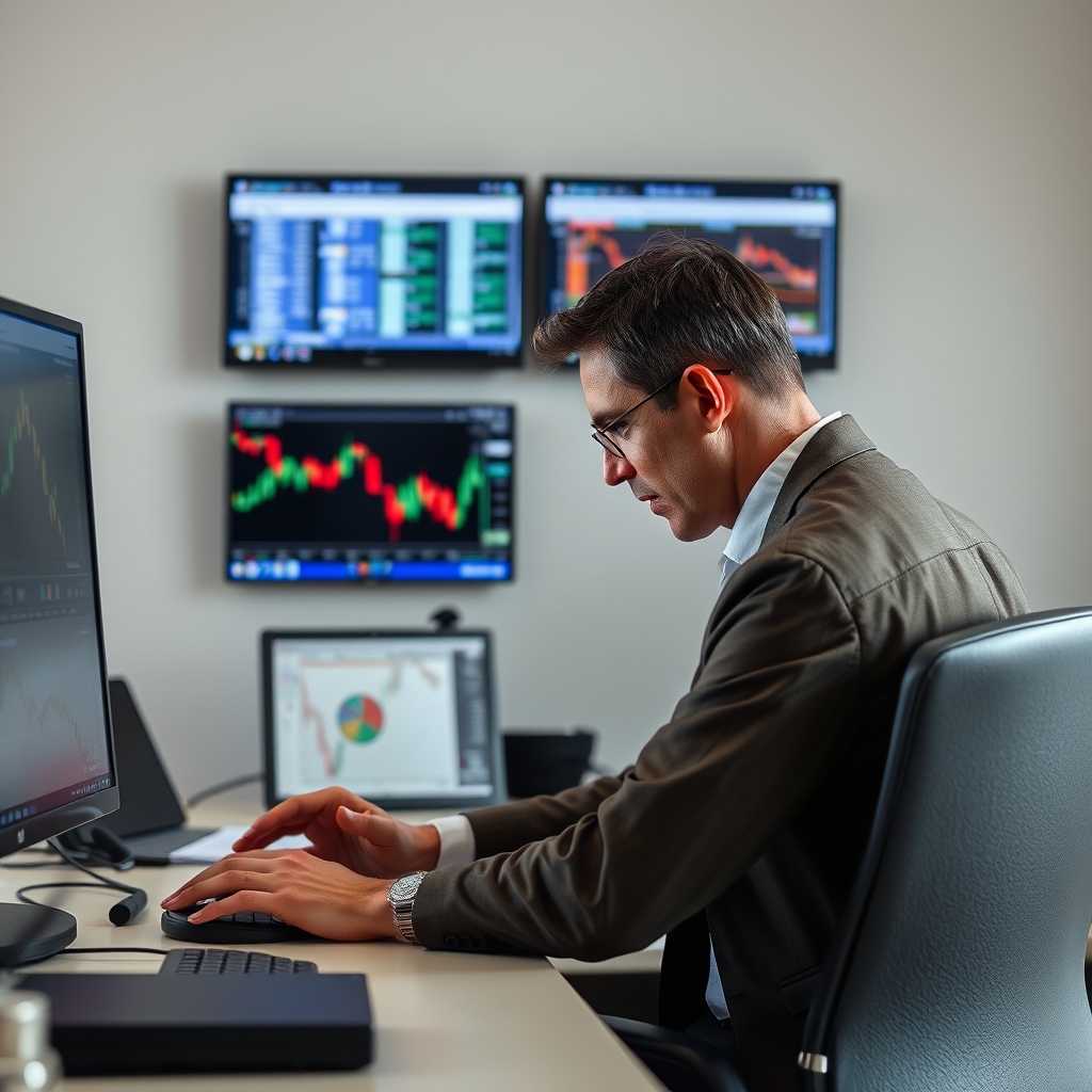 Illustration for Forex Signal Execution Mistakes: Slippage, Spreads, Requotes and How to Avoid Them