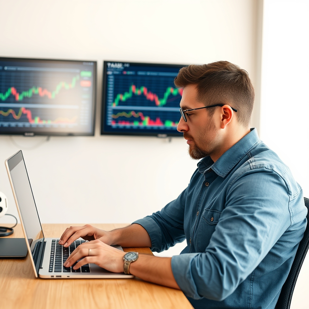 Illustration for Forex Risk Management and Position Sizing for Signal Traders
