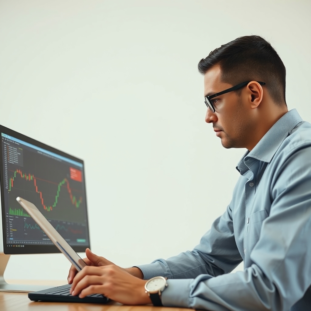 Illustration for What is a good risk-reward ratio for forex signals?