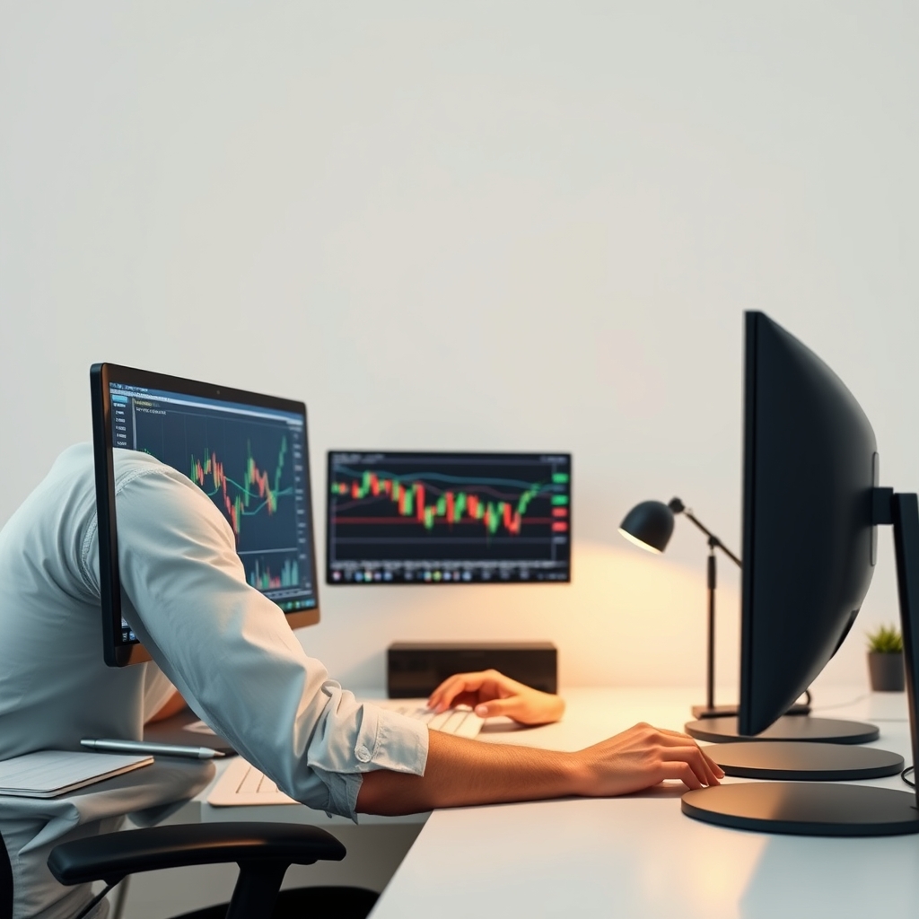 Illustration for Should I hold forex signal trades over the weekend?